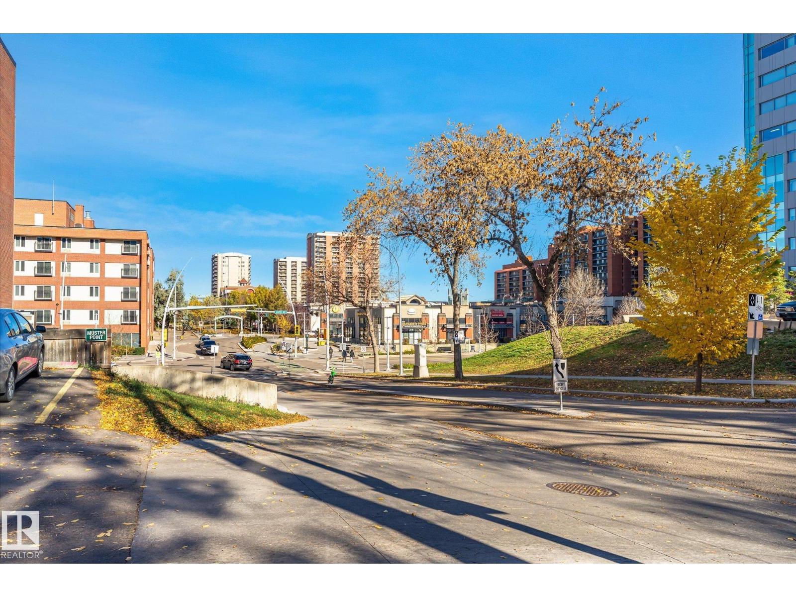 #403 10046 110 ST NW
