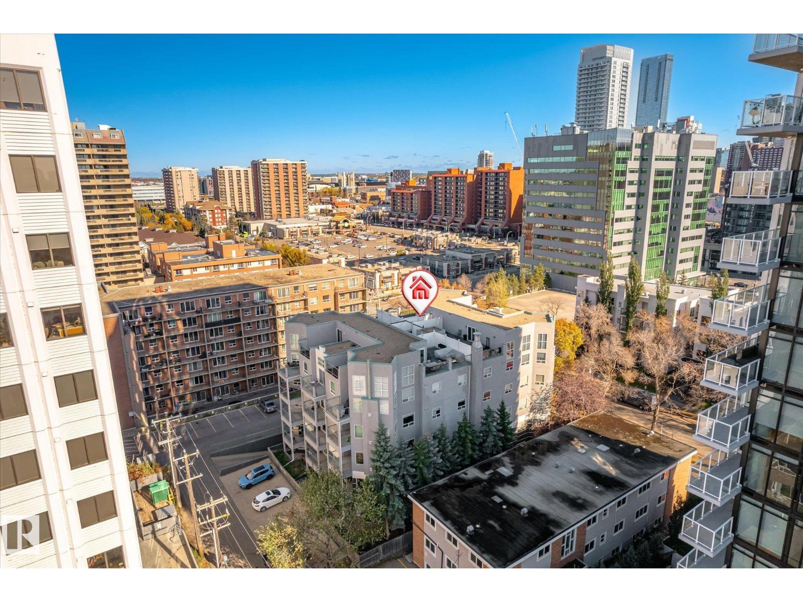 #403 10046 110 ST NW