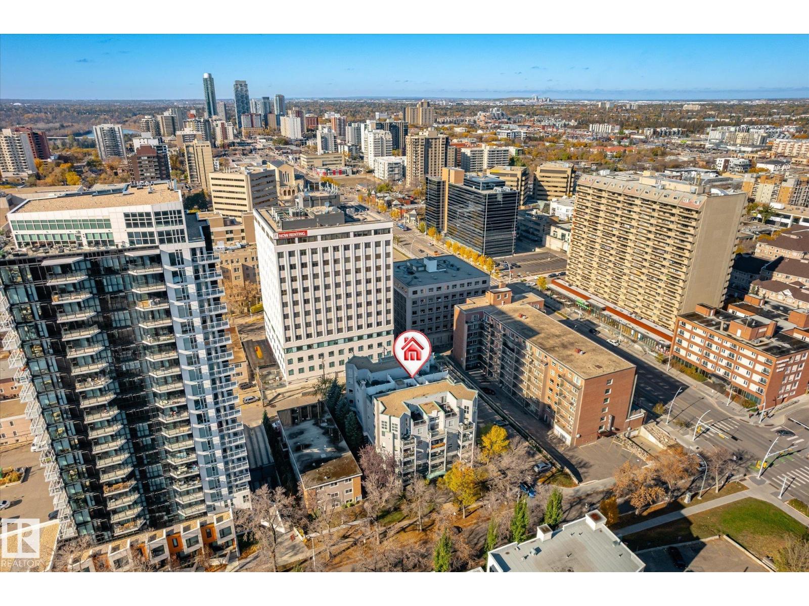 #403 10046 110 ST NW