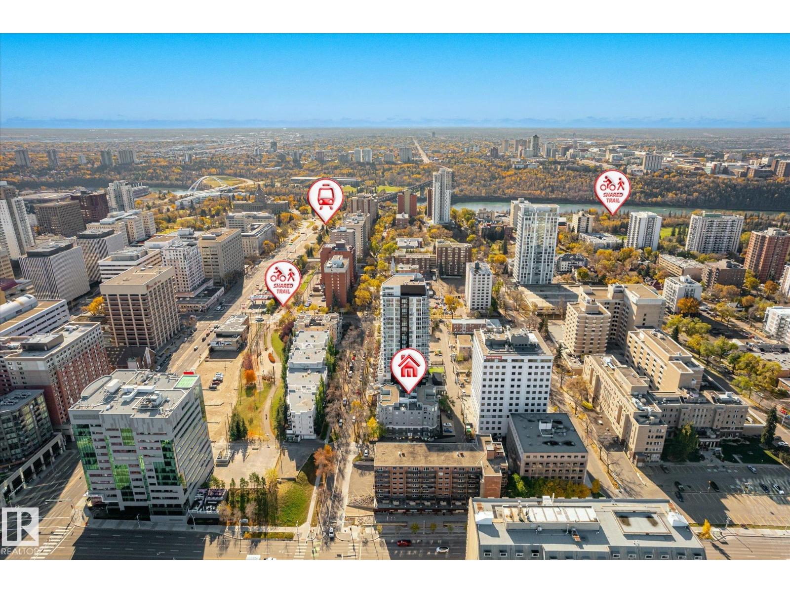 #403 10046 110 ST NW