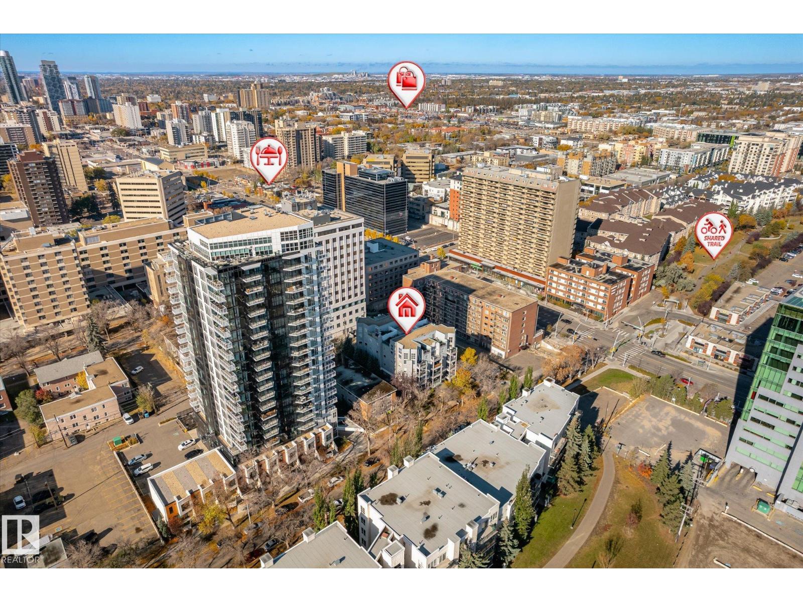 #403 10046 110 ST NW