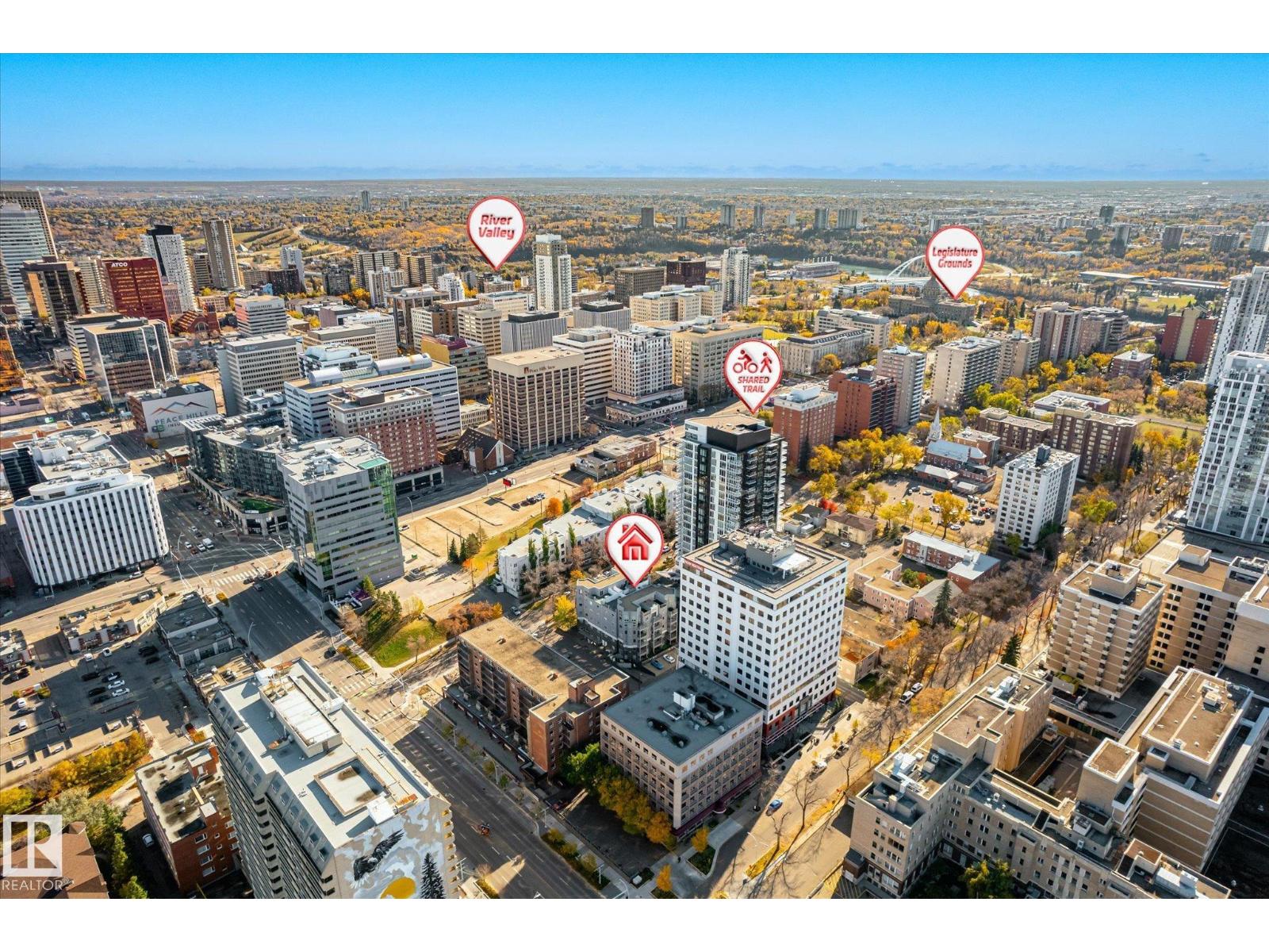 #403 10046 110 ST NW