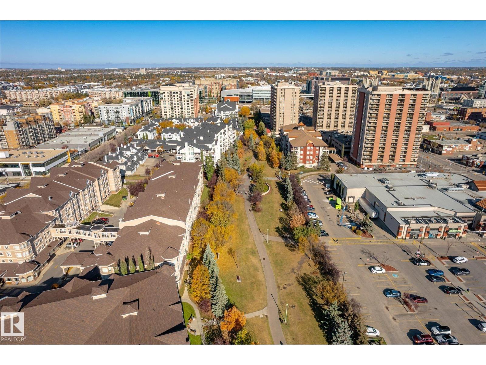 #403 10046 110 ST NW