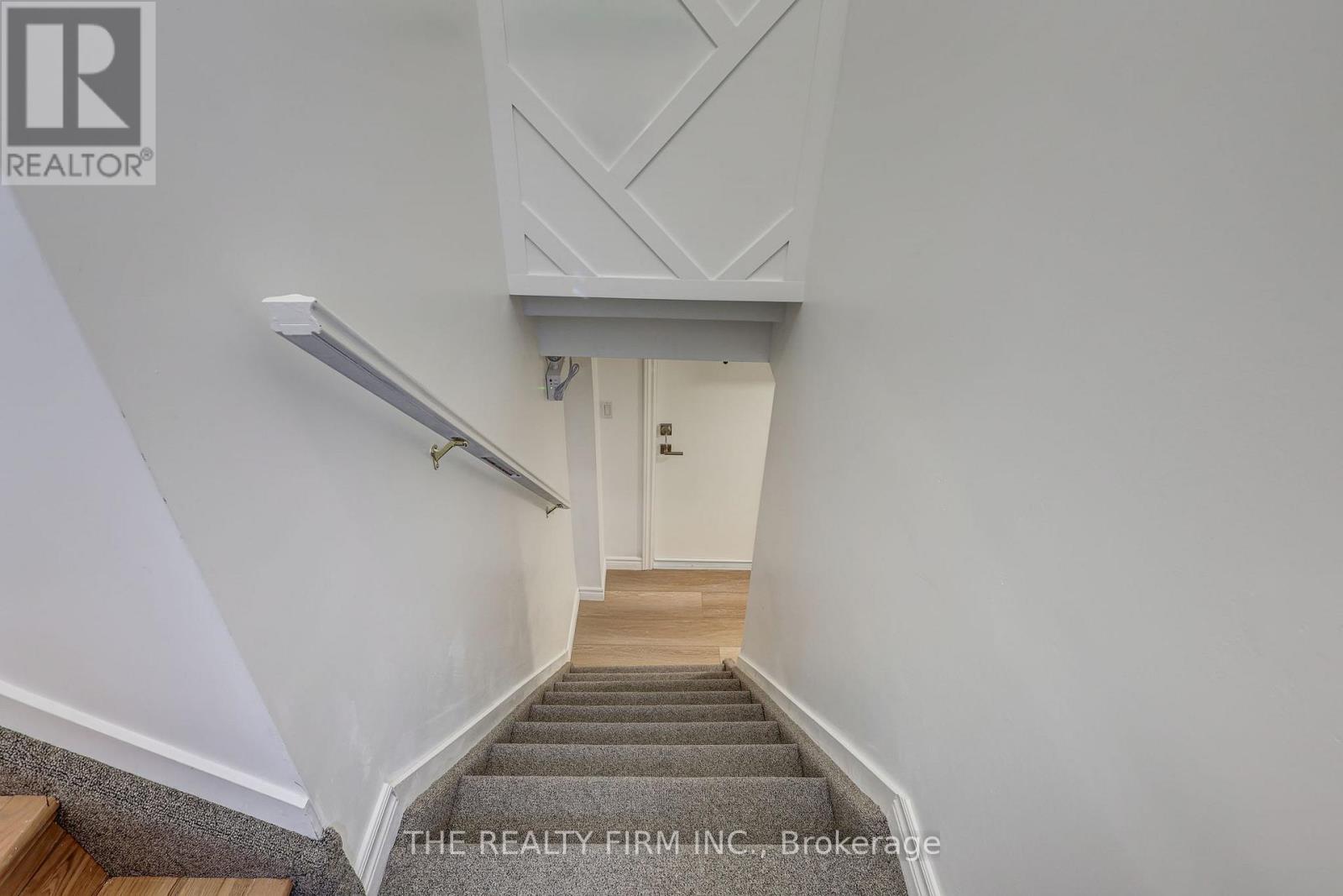 LOWER - 408 RIDGEWOOD CRESCENT, London South, Ontario
