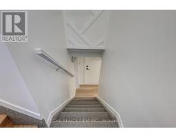 LOWER - 408 RIDGEWOOD CRESCENT, London South, Ontario