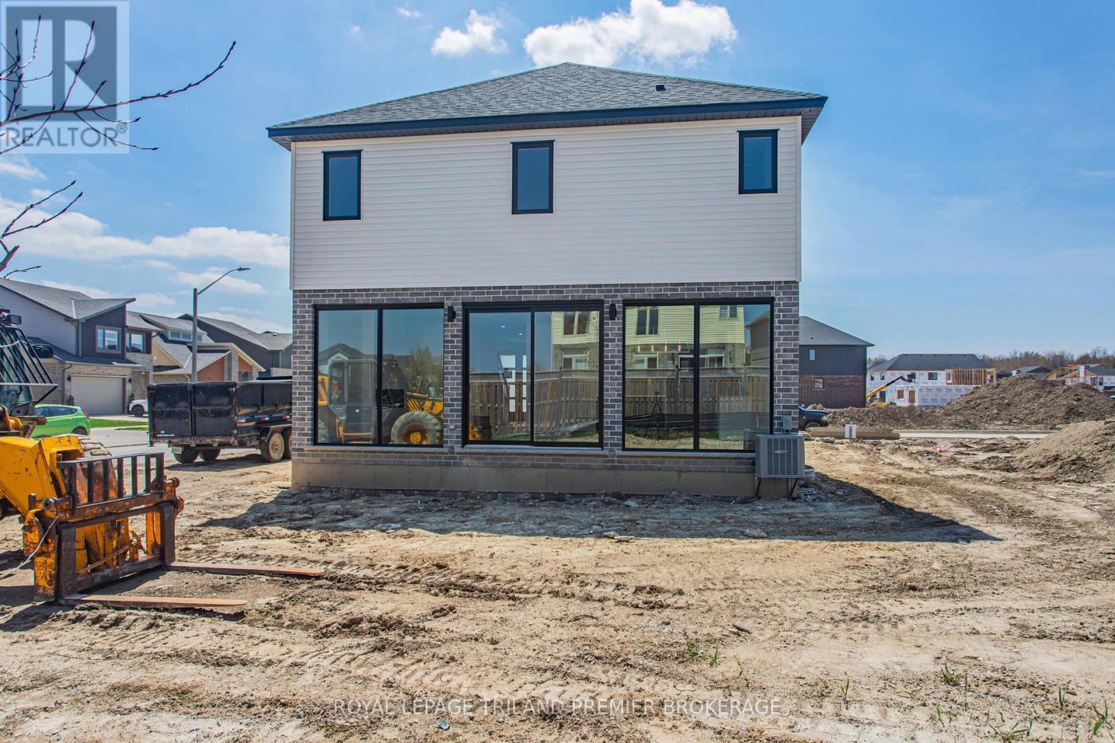4349 Sagebrush Crescent, London South, Ontario  N6P 0H7 - Photo 34 - X14094424