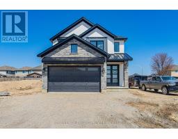 4349 SAGEBRUSH CRESCENT, London South, Ontario