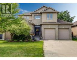 2058 WESTPOINT HEIGHTS, London South, Ontario