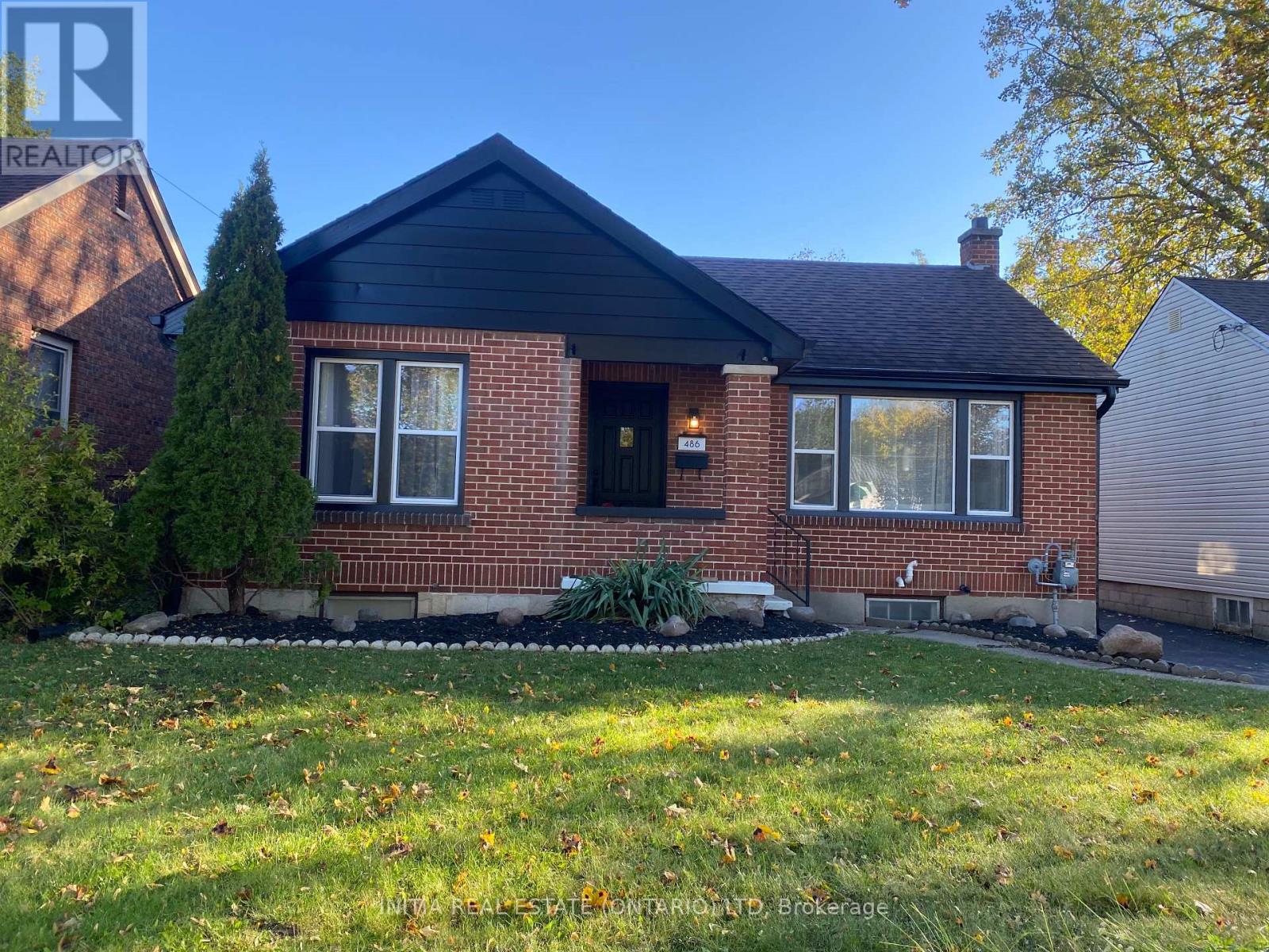 486 HALE STREET, London East, Ontario
