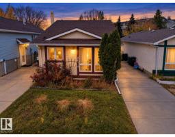 4514 35a Av NW, Edmonton, Alberta T6L 4T1 (30419063)