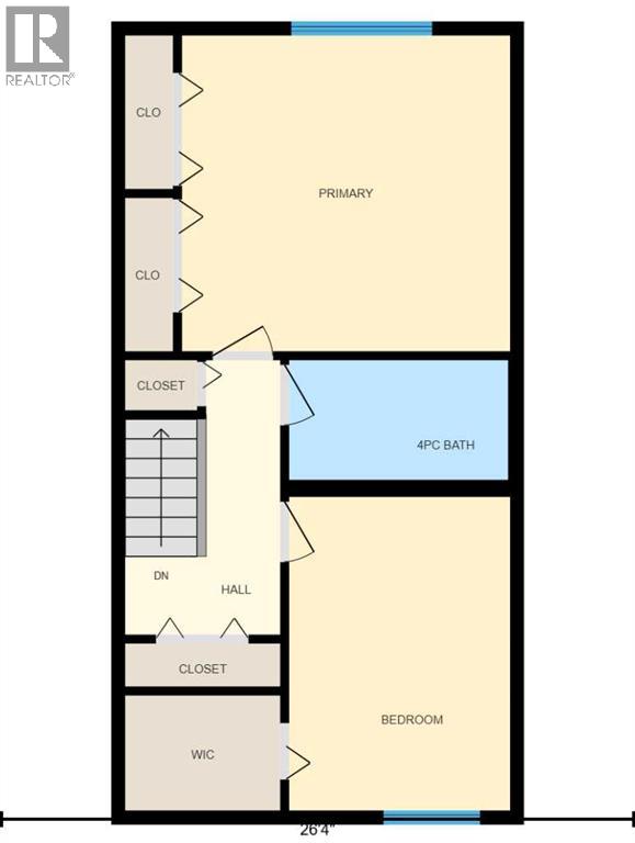 23, 330 Canterbury Drive SW