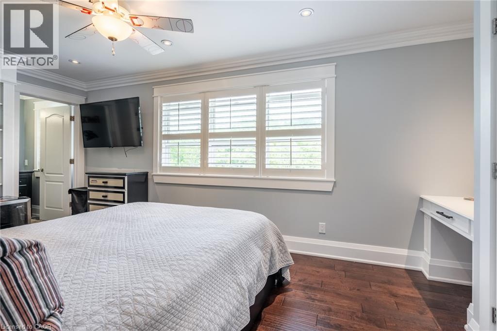 381 Woodworth Court, Ancaster, Ontario  L9G 2N2 - Photo 28 - 40866674