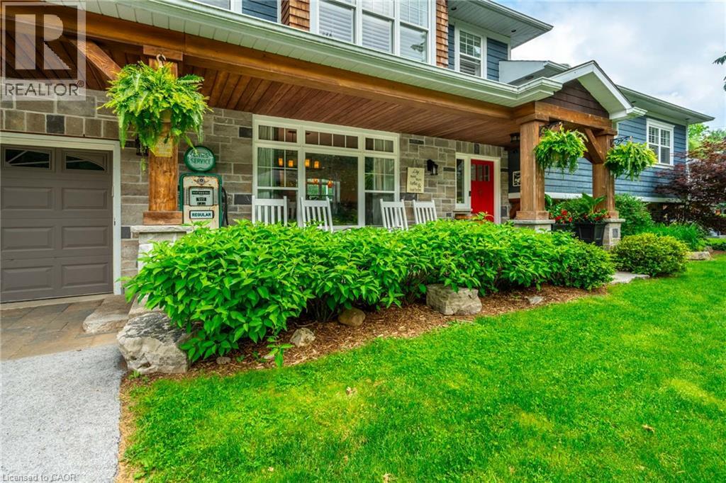 381 Woodworth Court, Ancaster, Ontario  L9G 2N2 - Photo 3 - 40866674