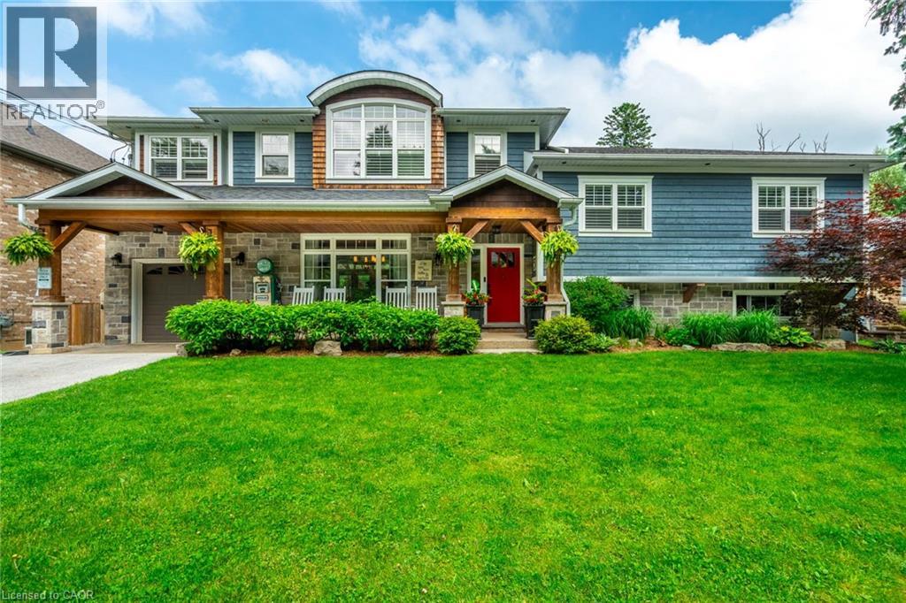 381 Woodworth Court, Ancaster, Ontario  L9G 2N2 - Photo 2 - 40866674