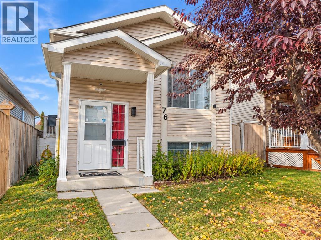 76 Martinbrook Link NE, Calgary, Alberta  T3J 3N9 - Photo 20 - A2352181