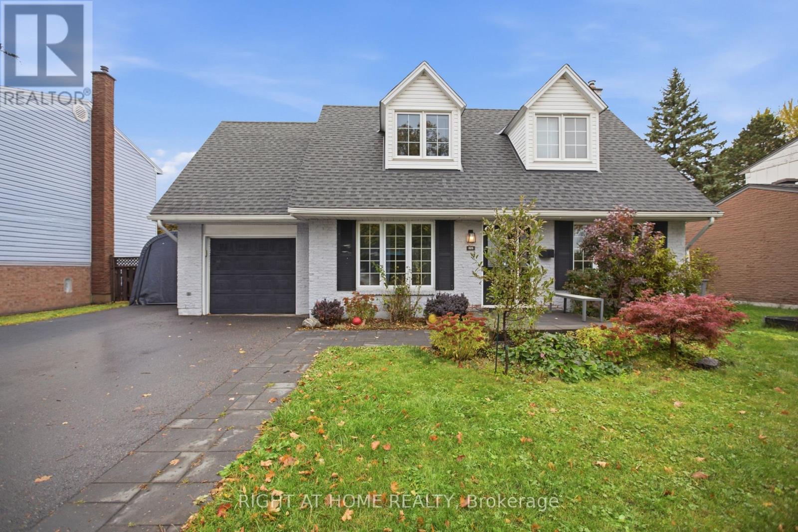 828 EASTVALE DRIVE, ottawa, Ontario