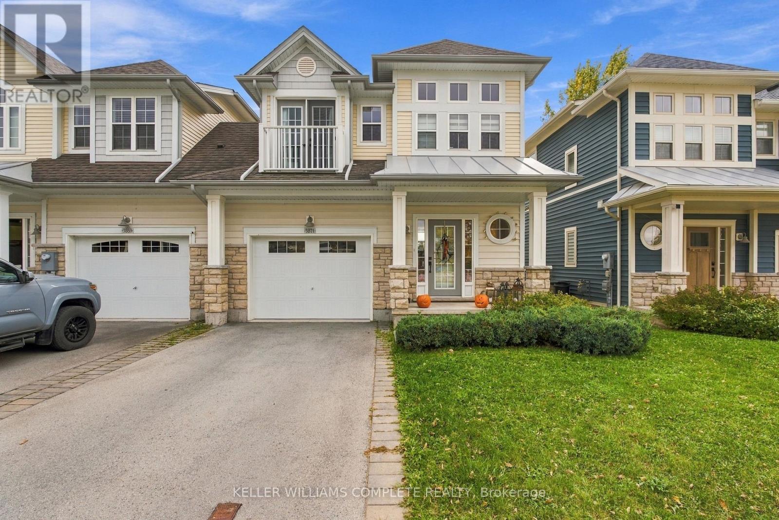 3871 Ryan Avenue, Fort Erie (Crystal Beach), Ontario  L0S 1B0 - Photo 1 - X14094448