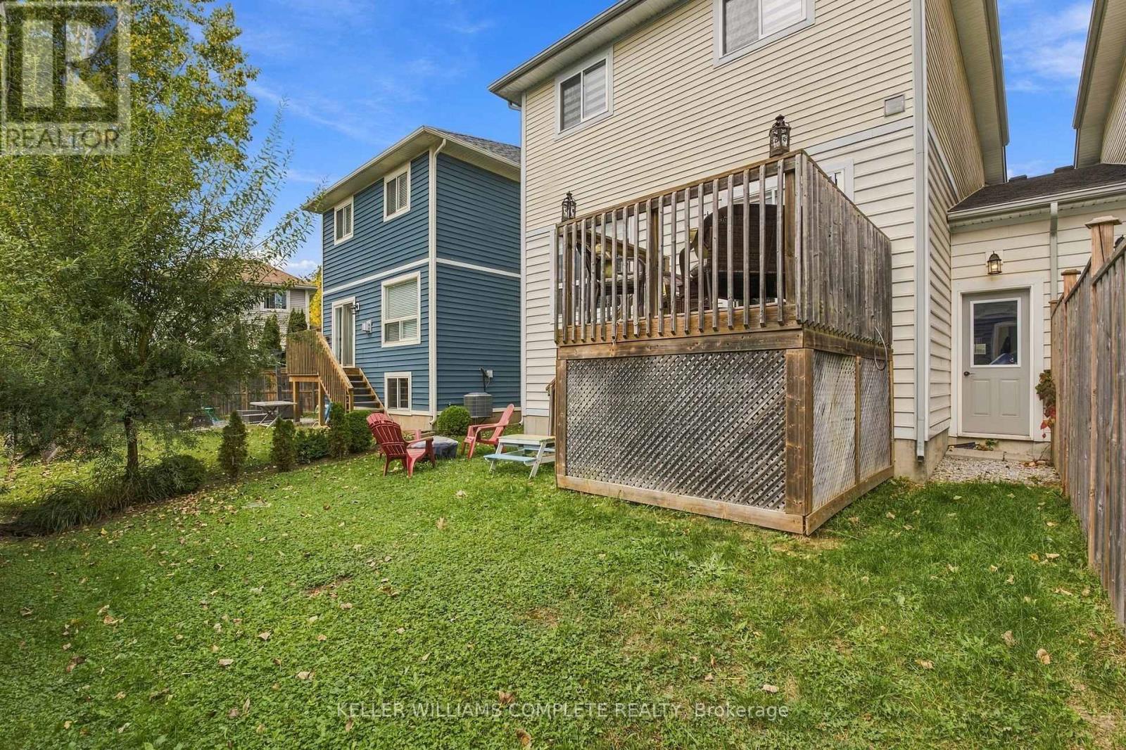 3871 Ryan Avenue, Fort Erie (Crystal Beach), Ontario  L0S 1B0 - Photo 37 - X14094448