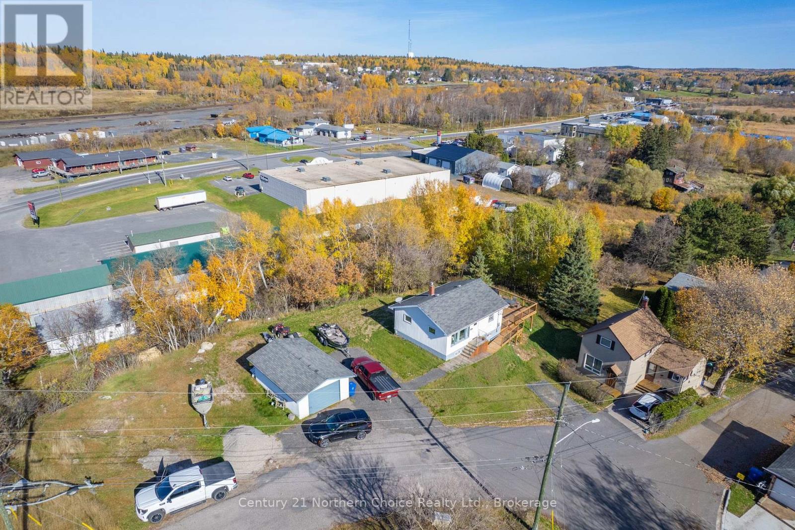 1038 1/2 Park Street, Kenora, Ontario  P9N 1C1 - Photo 35 - X14094450