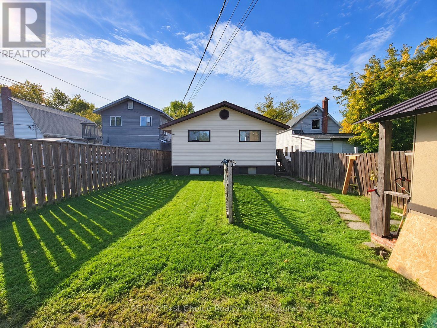 1006 Scott Street, Fort Frances, Ontario  P9A 1J5 - Photo 21 - X14094606
