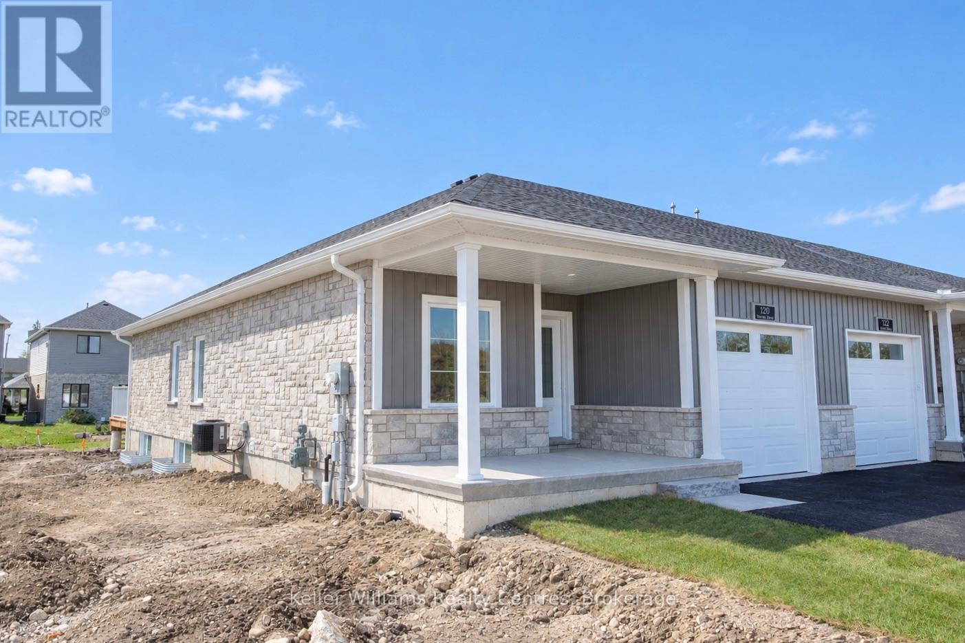 120 Tremble Drive, West Grey, Ontario  N0G 1R0 - Photo 2 - X13558728