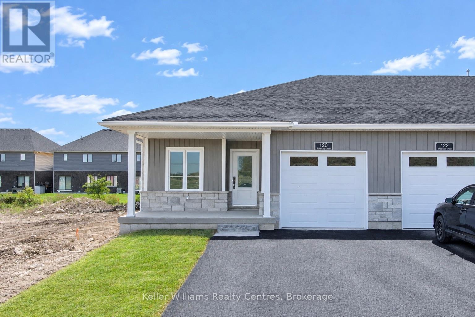 120 TREMBLE DRIVE, West Grey, Ontario