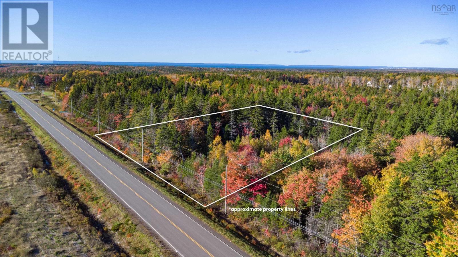 Lot Meteghan Connector Road, meteghan, Nova Scotia