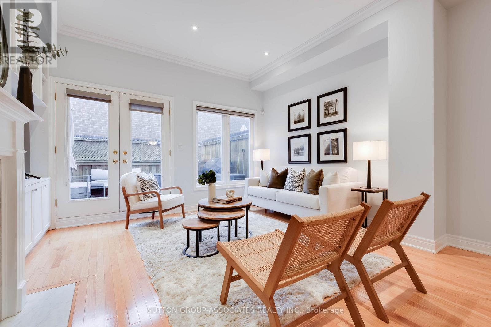 2b Alcina Avenue, Toronto, Ontario  M6G 2E8 - Photo 11 - C14094394