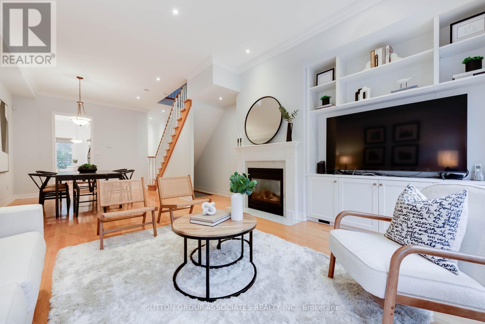 2b Alcina Avenue, Toronto, Ontario  M6G 2E8 - Photo 13 - C14094394