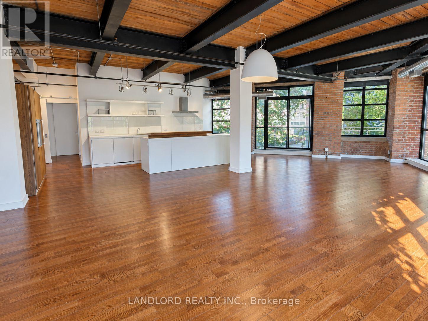 210 - 43 HANNA AVENUE, Toronto, Ontario