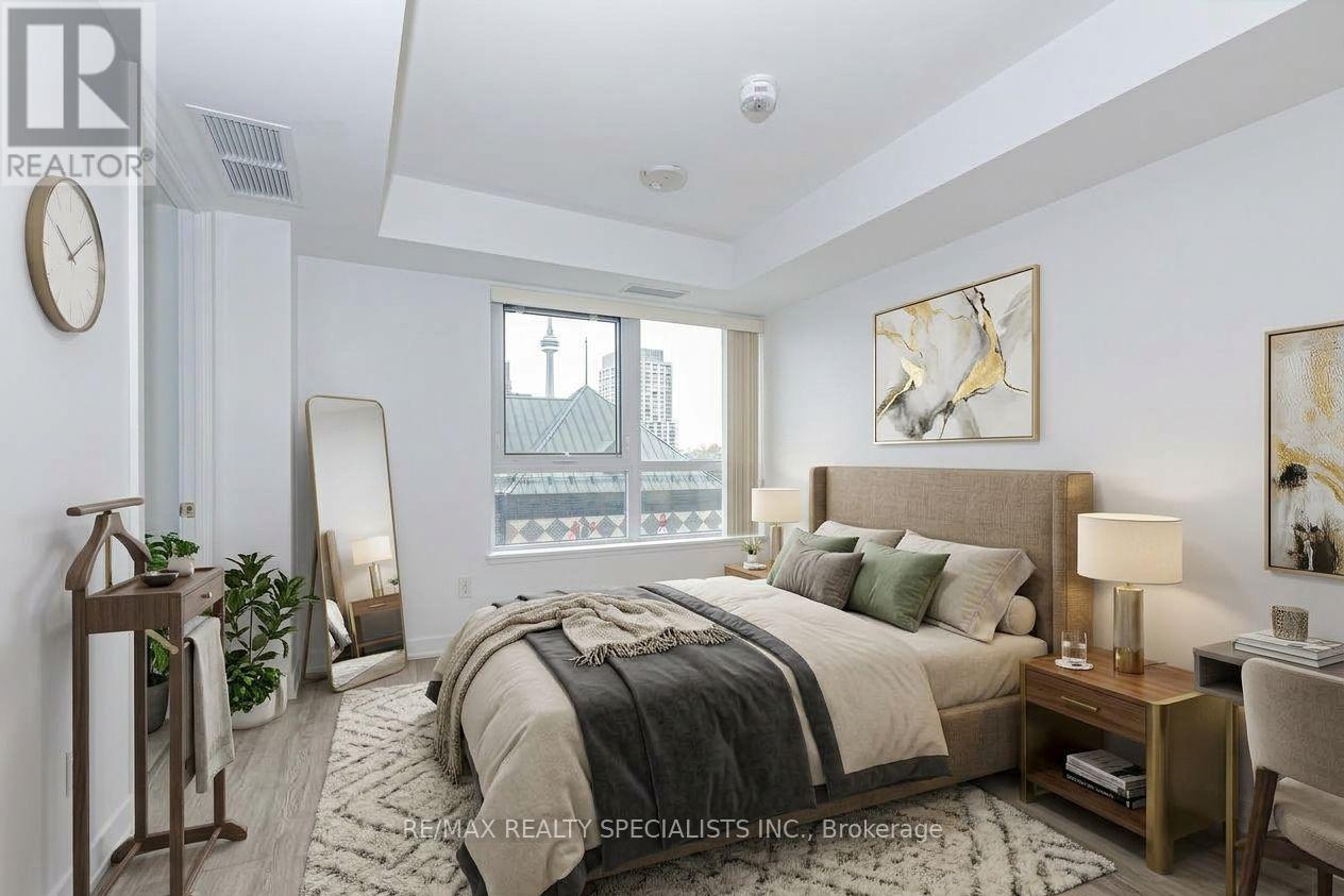 604 - 181 Huron Street, Toronto, Ontario  M5T 0C1 - Photo 14 - C14094560