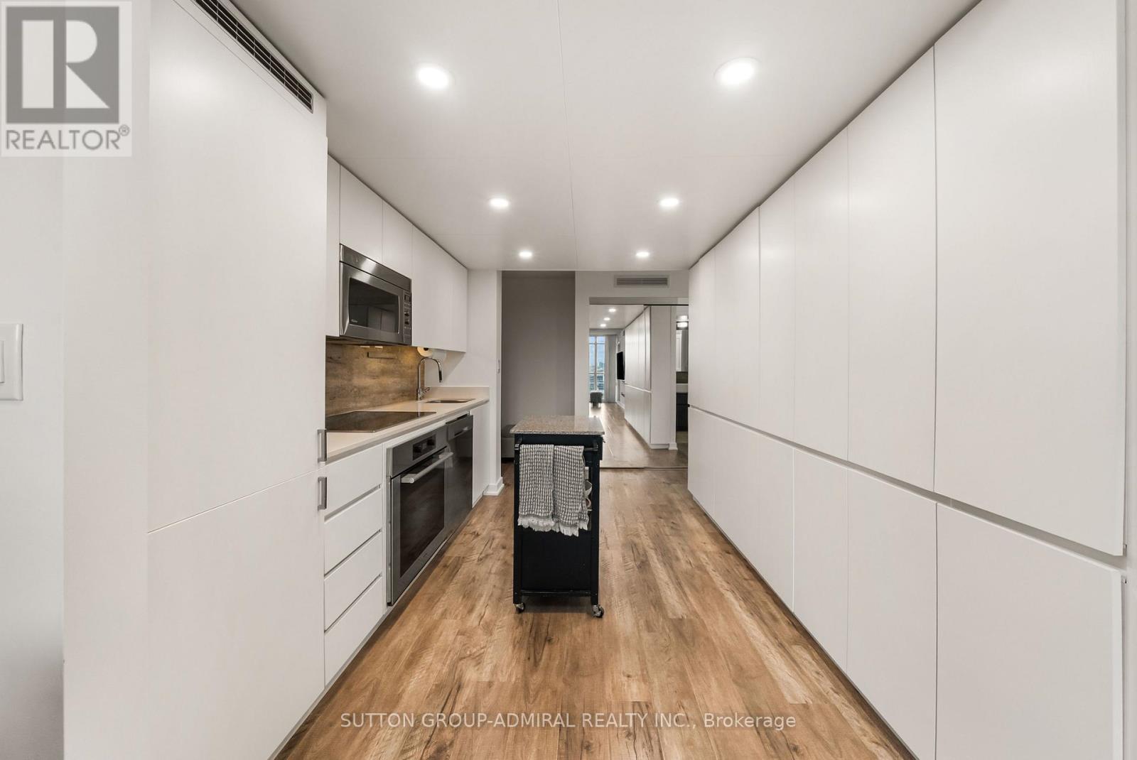 2012 - 15 Iceboat Terrace, Toronto, Ontario  M5V 4A5 - Photo 22 - C14094574