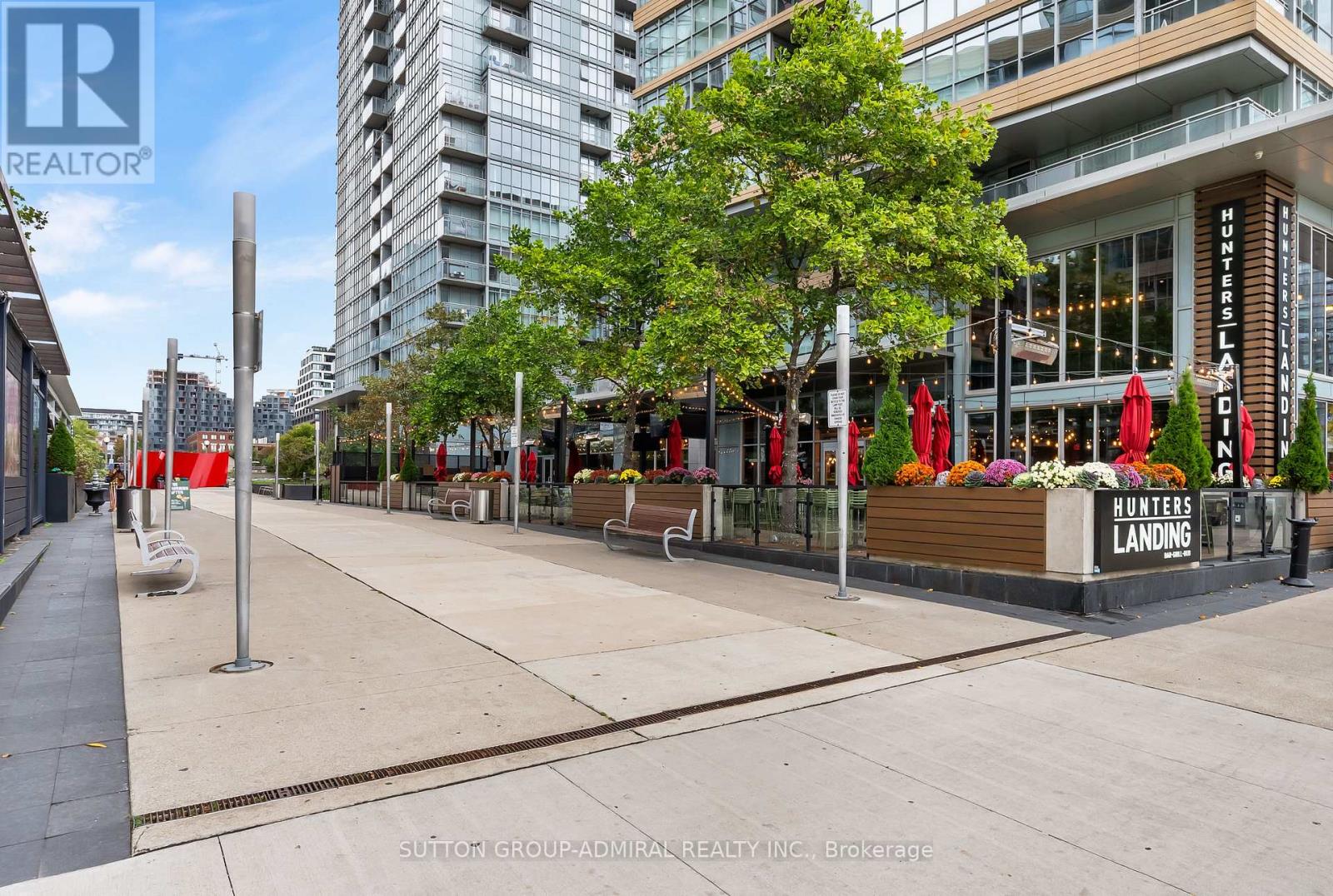 2012 - 15 Iceboat Terrace, Toronto, Ontario  M5V 4A5 - Photo 49 - C14094574