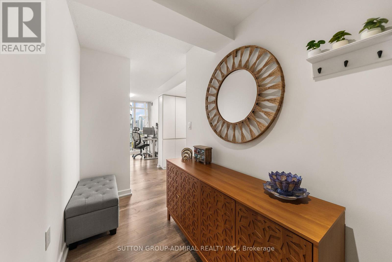2012 - 15 Iceboat Terrace, Toronto, Ontario  M5V 4A5 - Photo 8 - C14094574