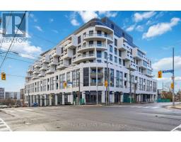 406 - 505 GLENCAIRN AVENUE, Toronto, Ontario