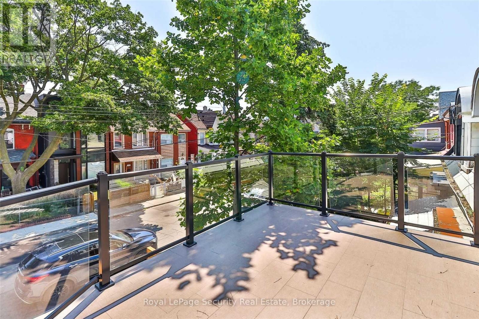 Main/ 2nd - 136 Markham Street, Toronto, Ontario  M6J 2G5 - Photo 31 - C14094638