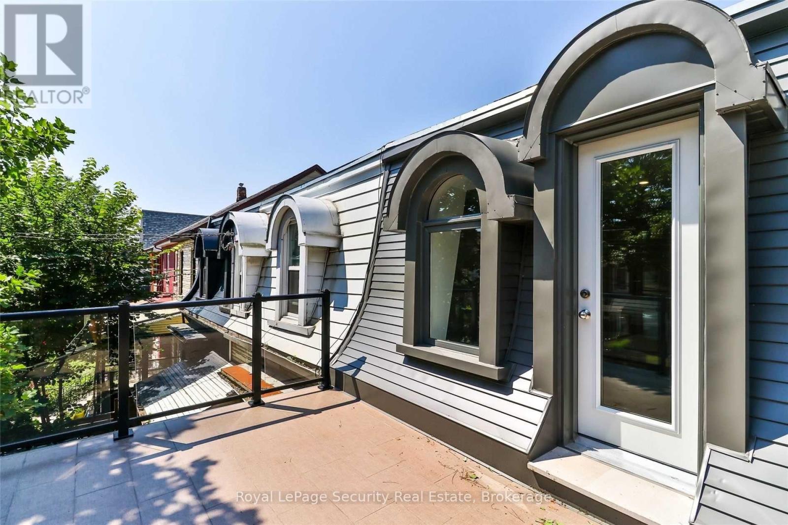 Main/ 2nd - 136 Markham Street, Toronto, Ontario  M6J 2G5 - Photo 33 - C14094638