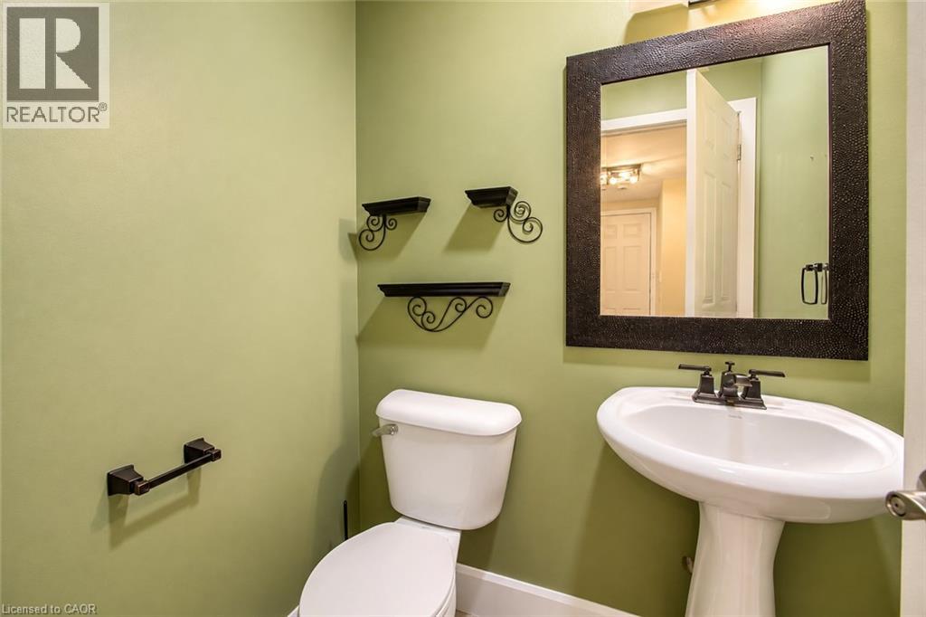 52 Redstart Drive, Cambridge, Ontario  N1T 2G6 - Photo 9 - 40872246