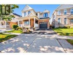 52 REDSTART Drive, cambridge, Ontario