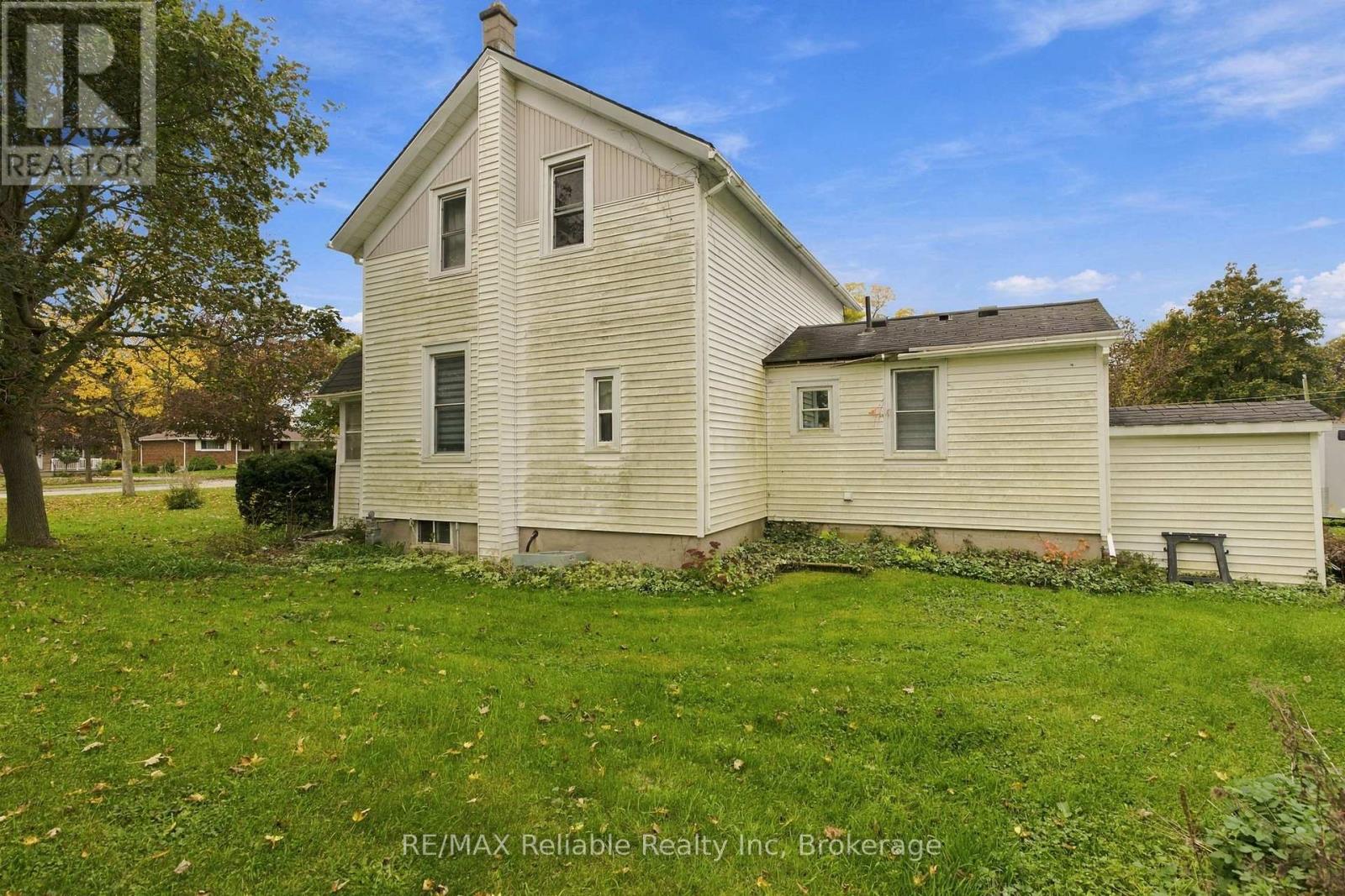 173 Main Street N, Huron East, Ontario  N0K 1W0 - Photo 11 - X14094426