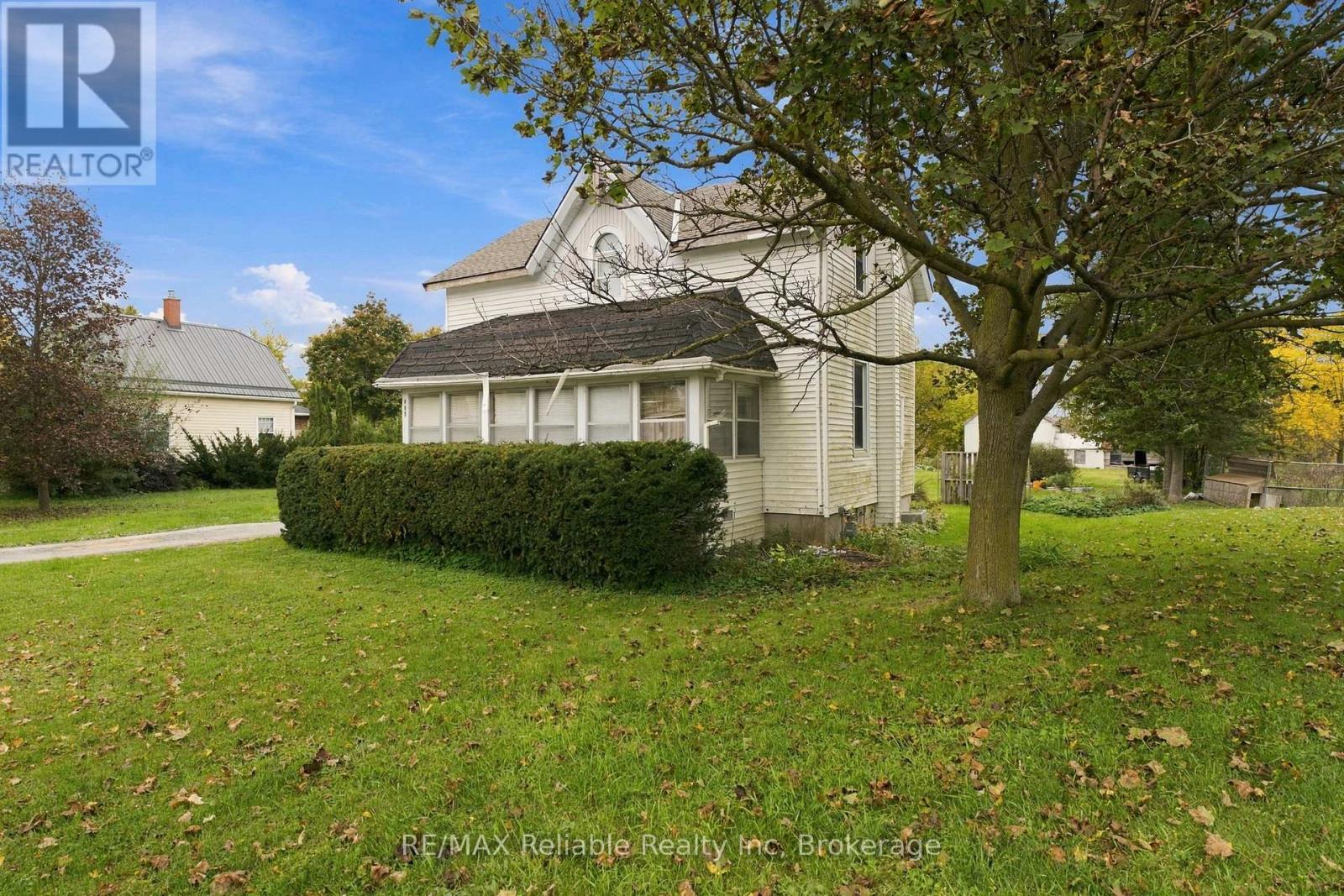 173 Main Street N, Huron East, Ontario  N0K 1W0 - Photo 12 - X14094426