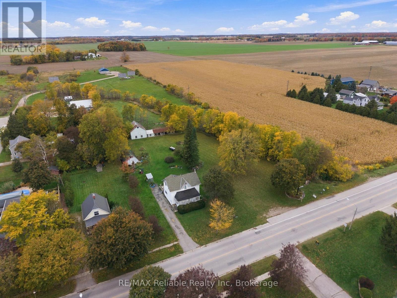 173 Main Street N, Huron East, Ontario  N0K 1W0 - Photo 15 - X14094426