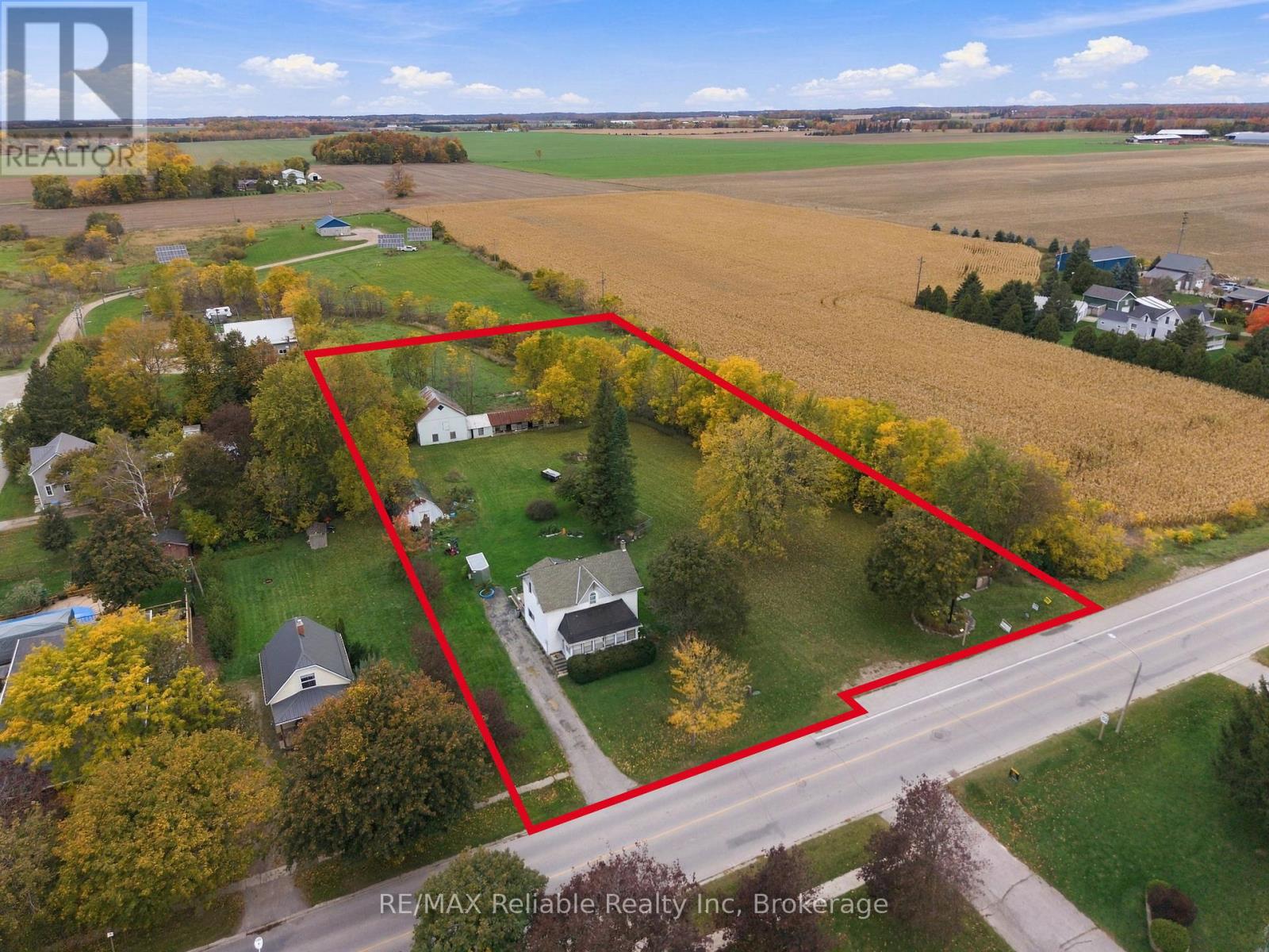 173 Main Street N, Huron East, Ontario  N0K 1W0 - Photo 2 - X14094426