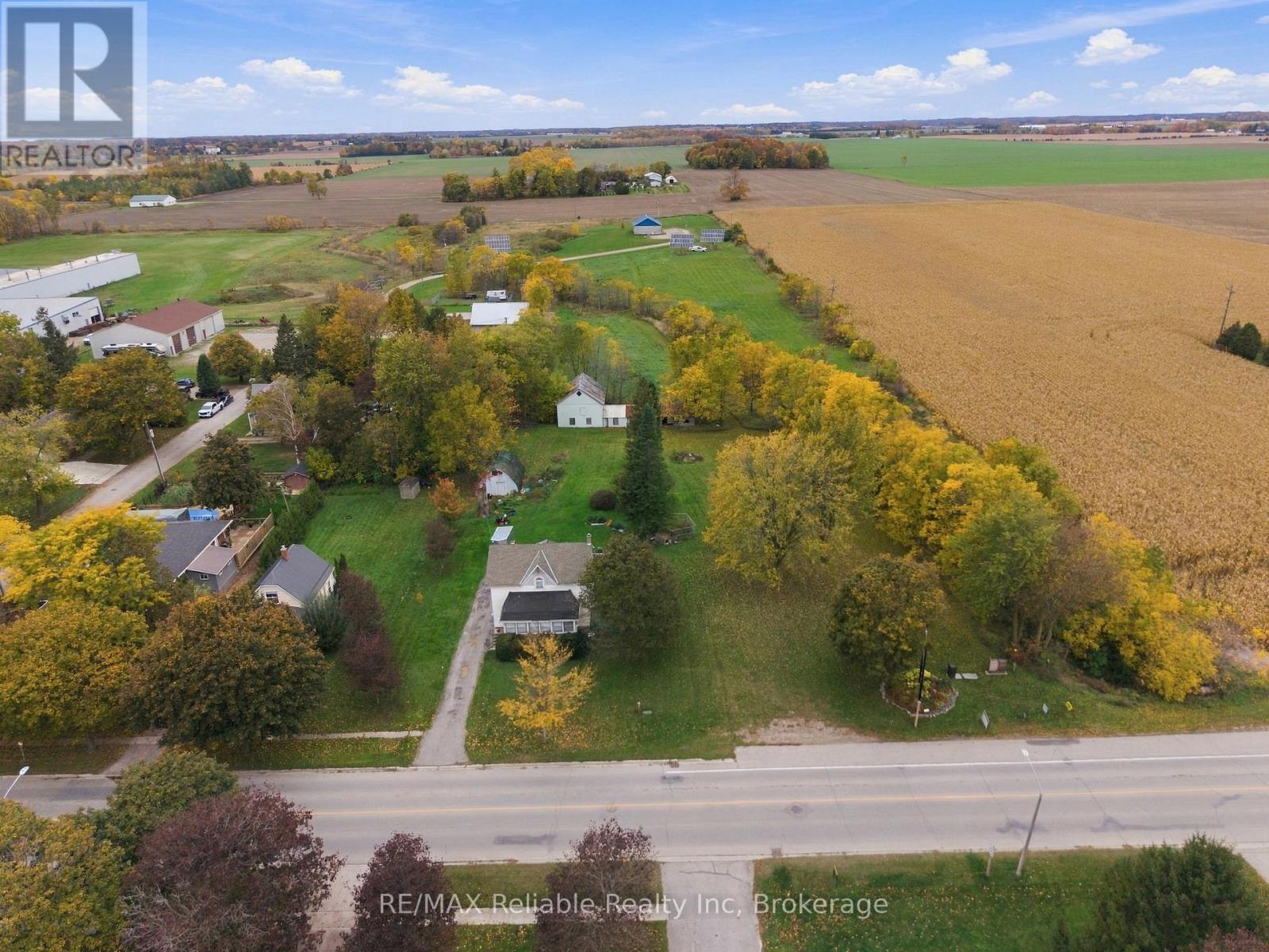173 Main Street N, Huron East, Ontario  N0K 1W0 - Photo 5 - X14094426