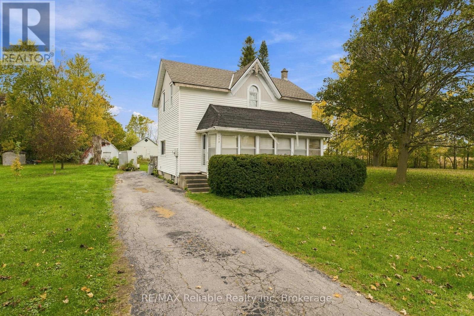 173 Main Street N, Huron East, Ontario  N0K 1W0 - Photo 8 - X14094426