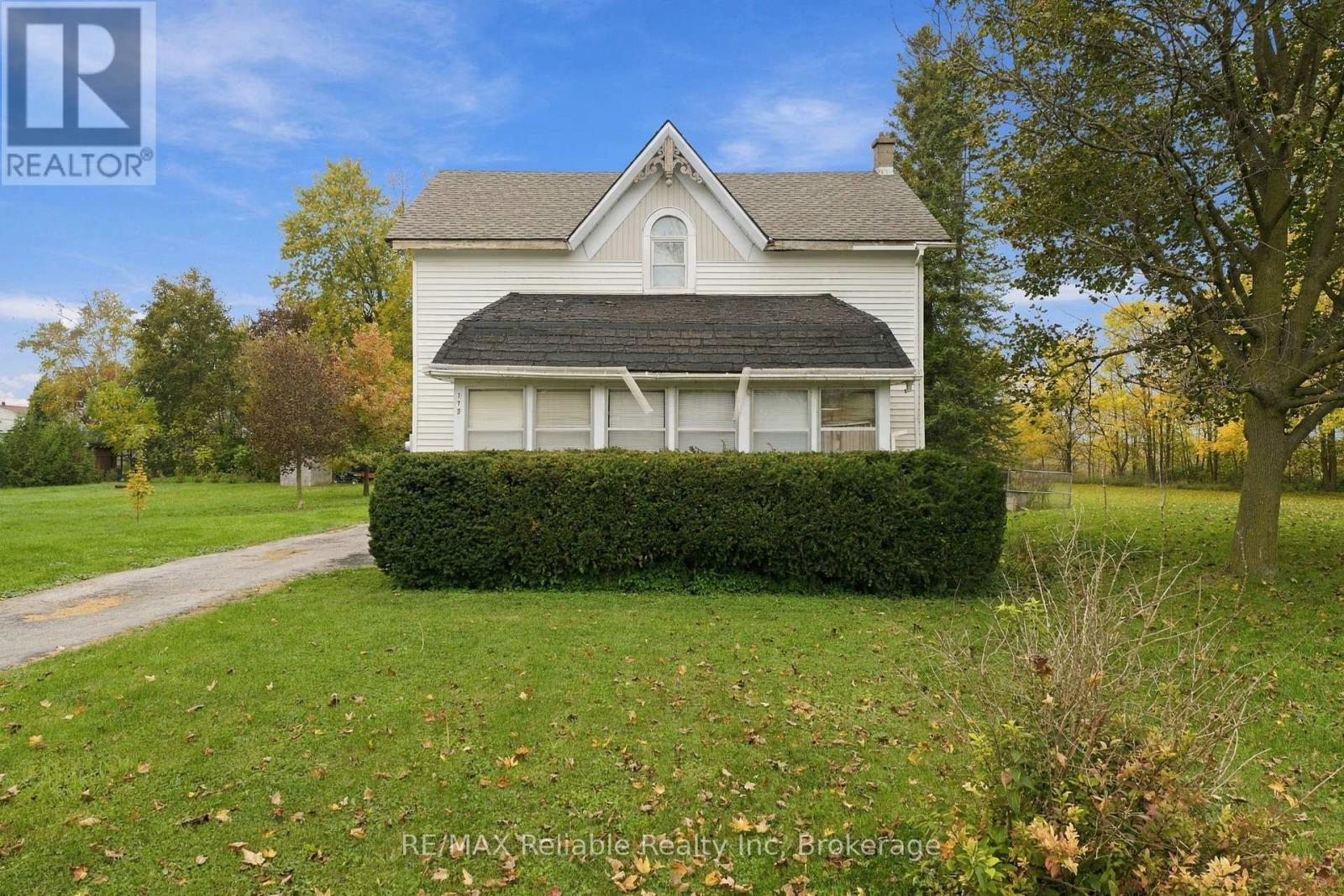 173 Main Street N, Huron East, Ontario  N0K 1W0 - Photo 9 - X14094426
