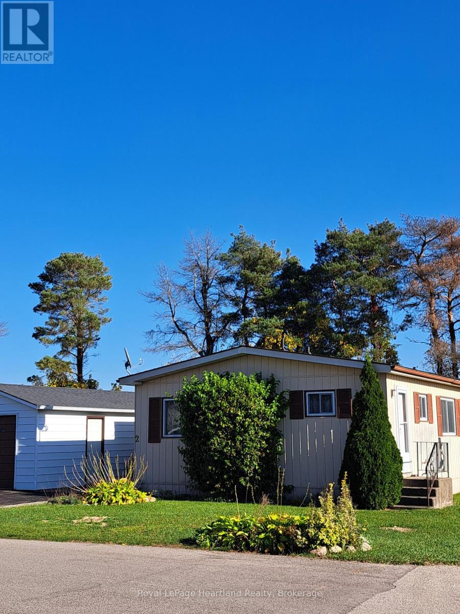 2 VELMA STREET, strathroy-caradoc (sw), Ontario