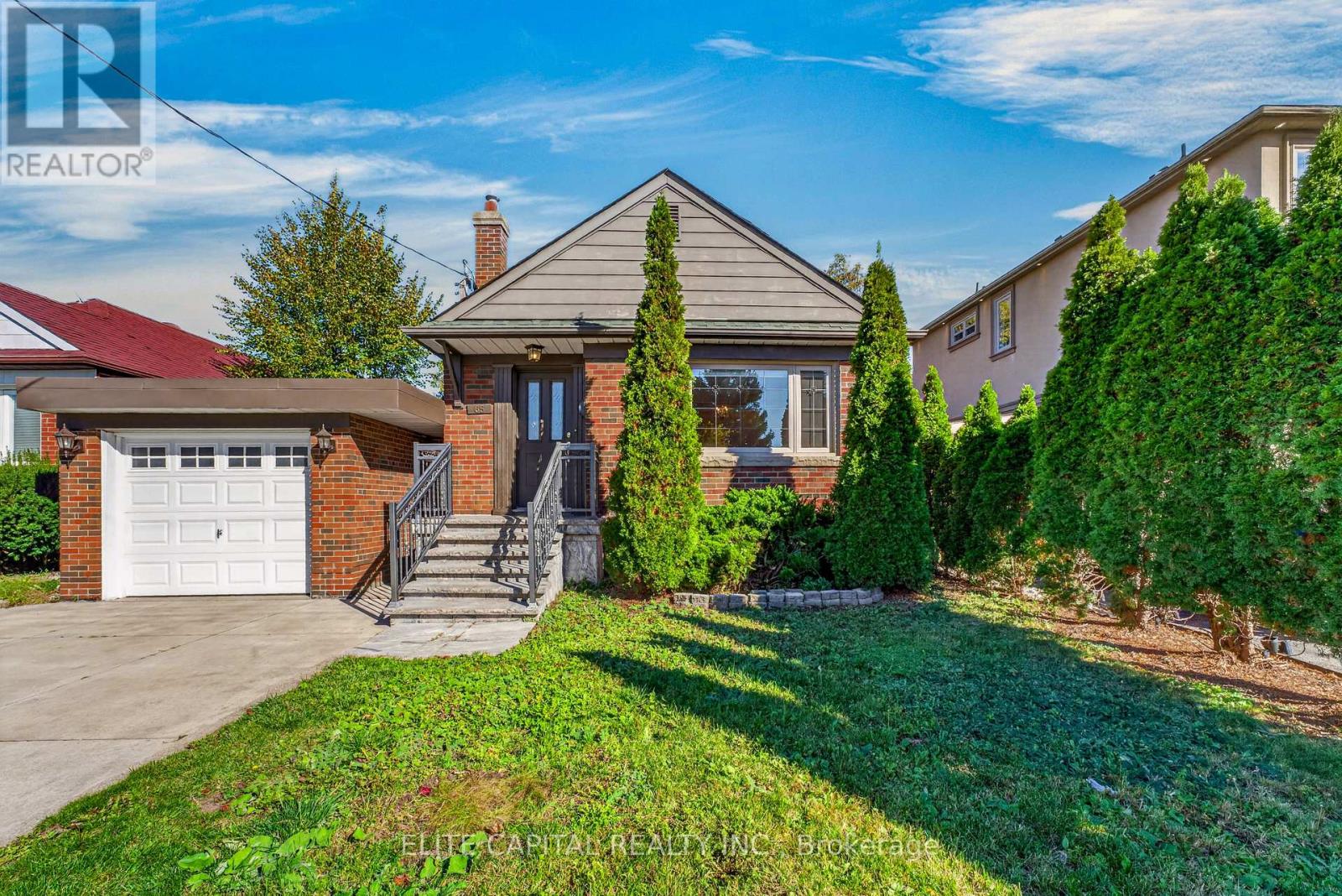 65 Princemere Crescent, Toronto, Ontario  M1R 3X1 - Photo 1 - E14094470