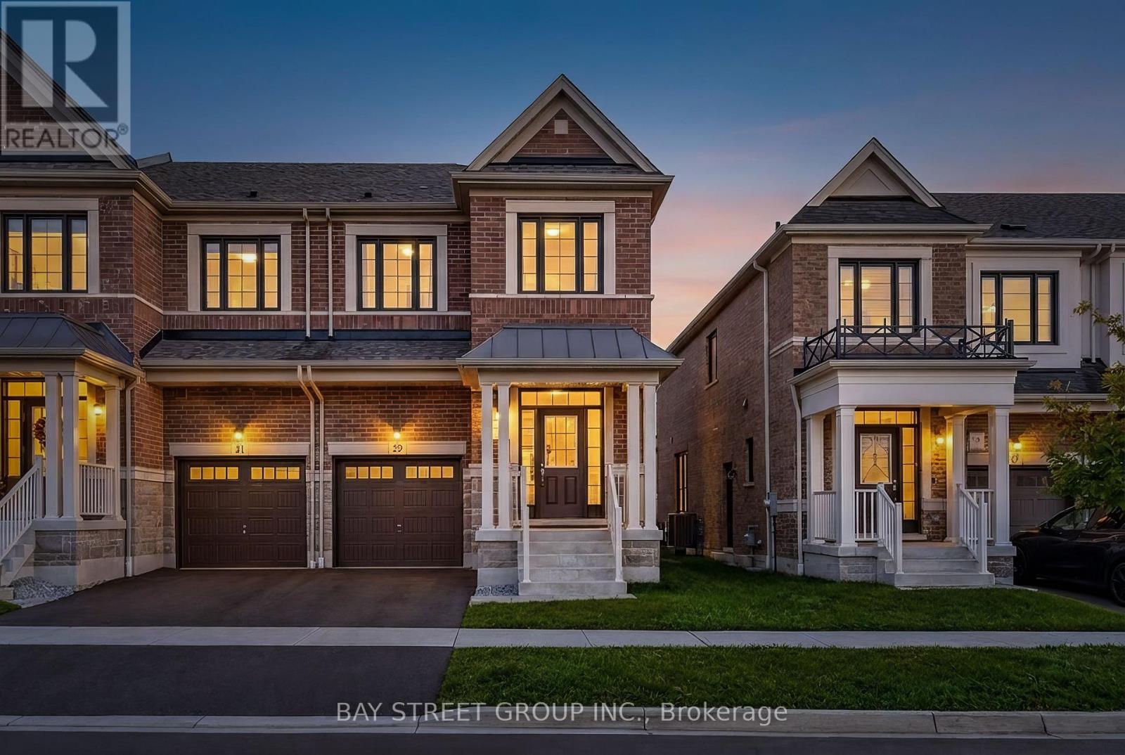 29 Floodgate Road, Whitby, Ontario  L1P 0P5 - Photo 1 - E14094480