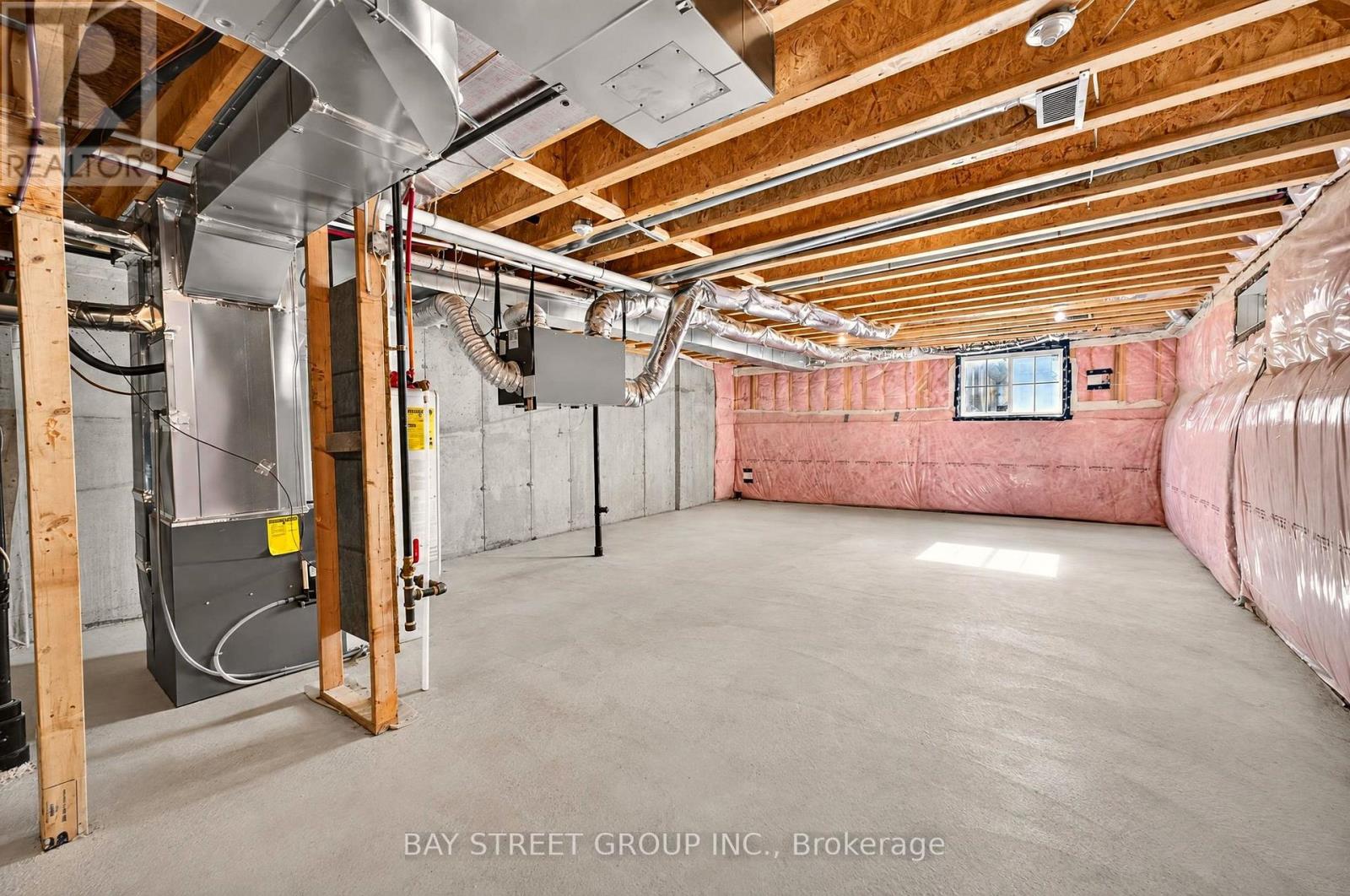 29 Floodgate Road, Whitby, Ontario  L1P 0P5 - Photo 35 - E14094480